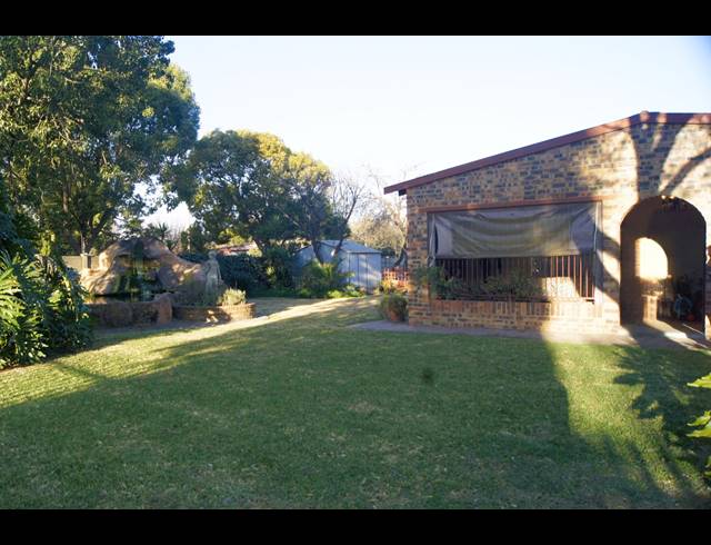 3 BEDROOM HOUSE FOR SALE IN SONLAND PARK